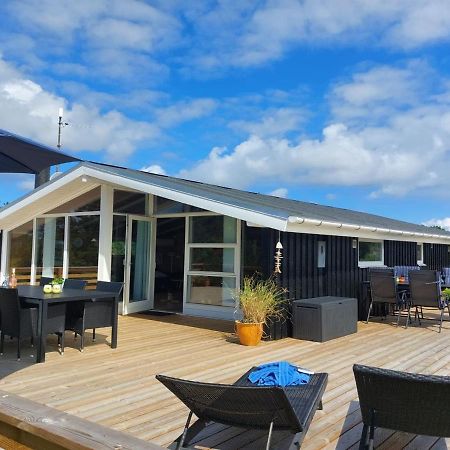 Holiday Home Elgin - 1-8Km From The Sea In Western Jutland By Interhome Lakolk Exterior foto