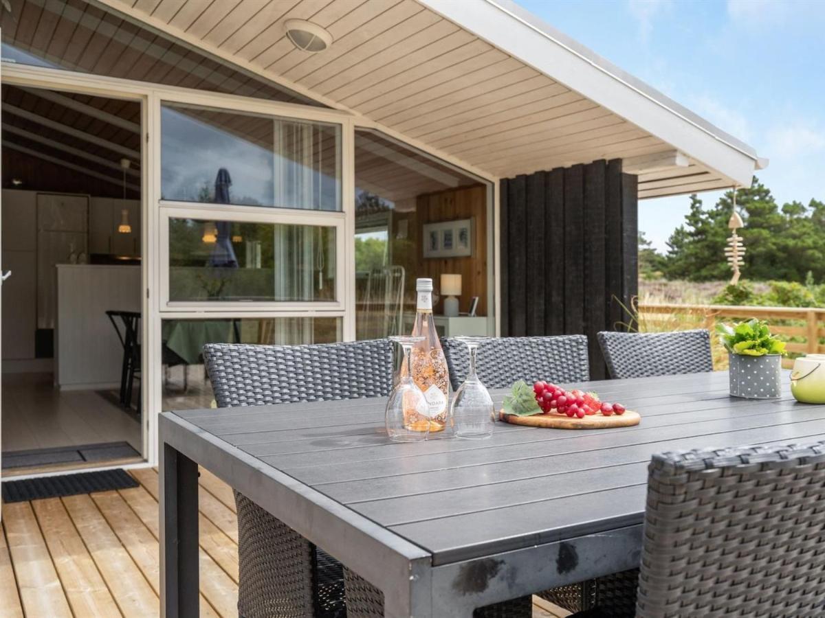 Holiday Home Elgin - 1-8Km From The Sea In Western Jutland By Interhome Lakolk Exterior foto