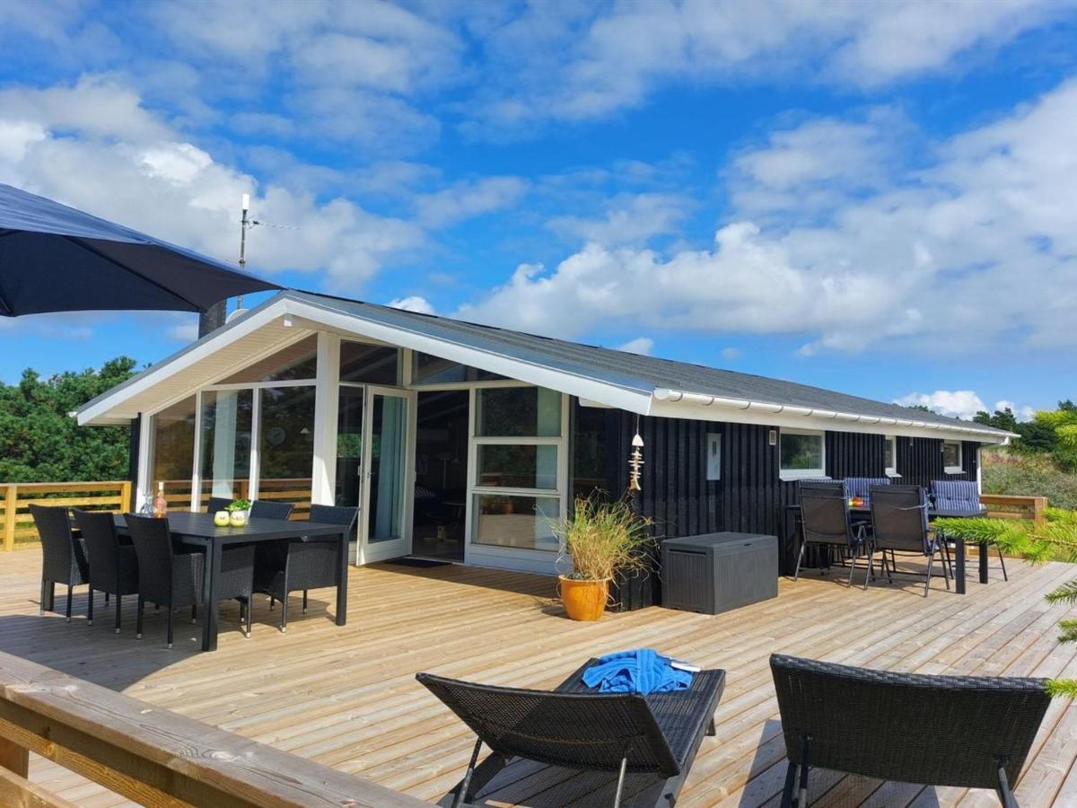 Holiday Home Elgin - 1-8Km From The Sea In Western Jutland By Interhome Lakolk Exterior foto