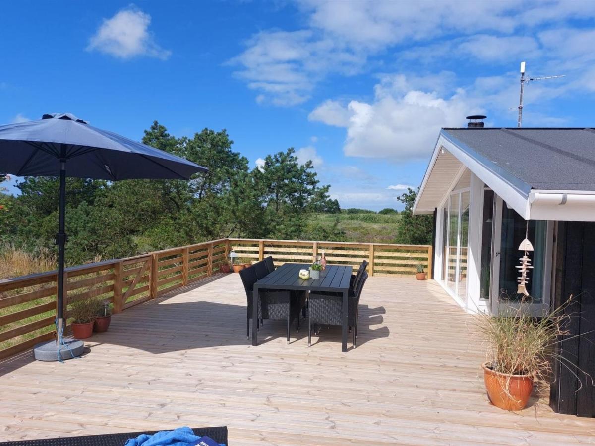 Holiday Home Elgin - 1-8Km From The Sea In Western Jutland By Interhome Lakolk Exterior foto