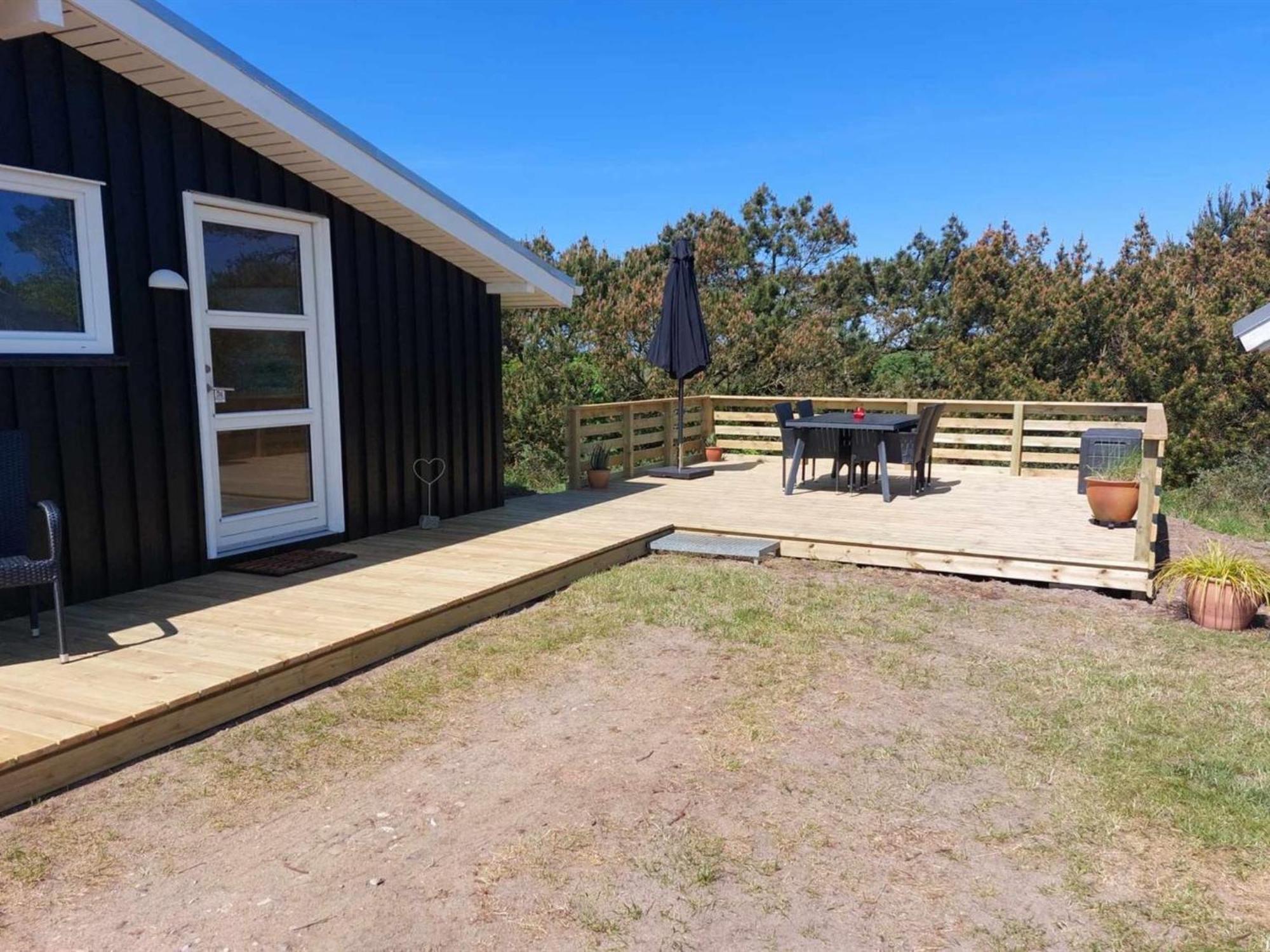 Holiday Home Elgin - 1-8Km From The Sea In Western Jutland By Interhome Lakolk Exterior foto