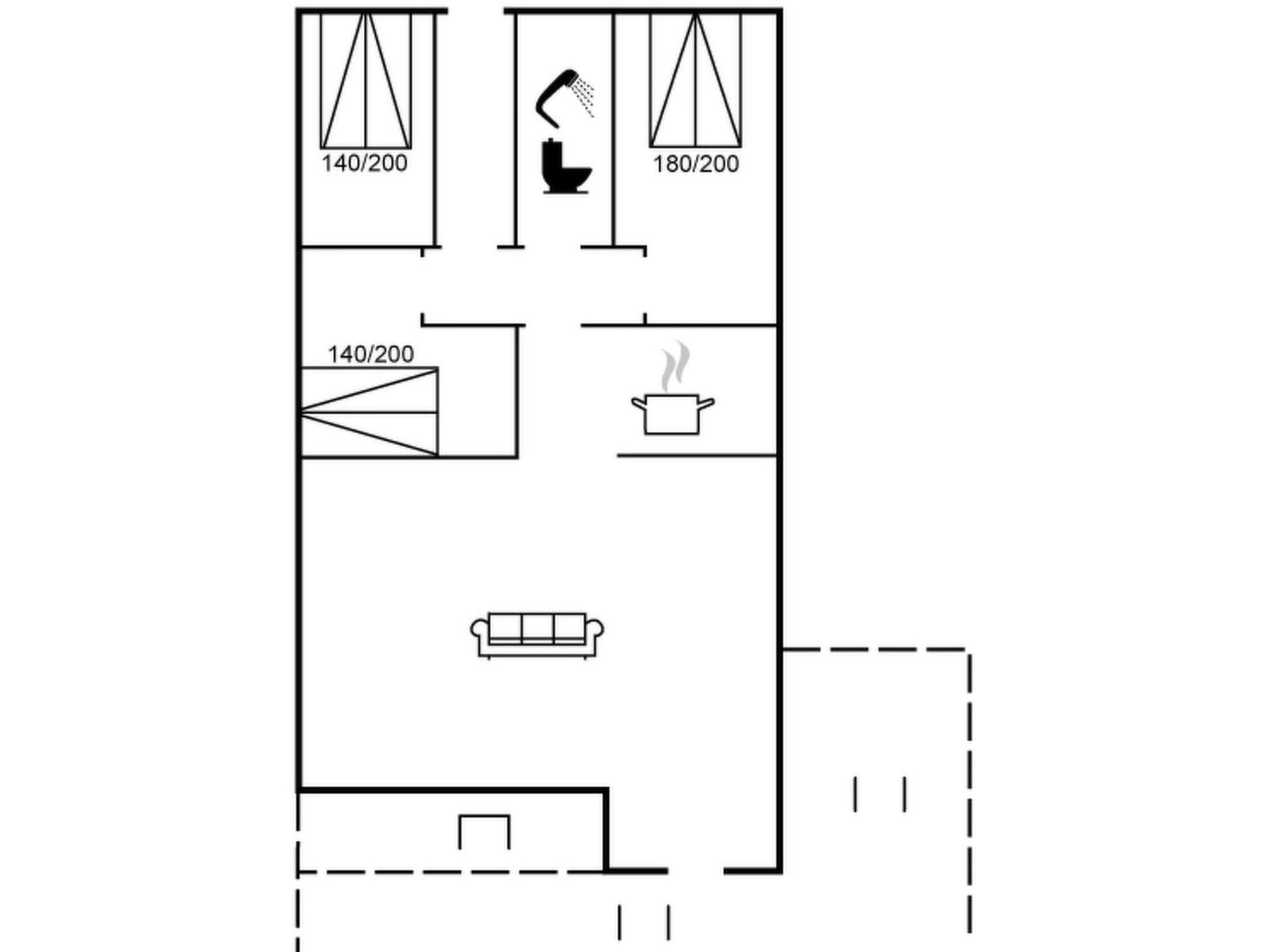 Holiday Home Elgin - 1-8Km From The Sea In Western Jutland By Interhome Lakolk Exterior foto